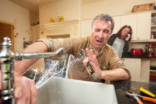 Best Water damage restoration near me  in Staples, CT